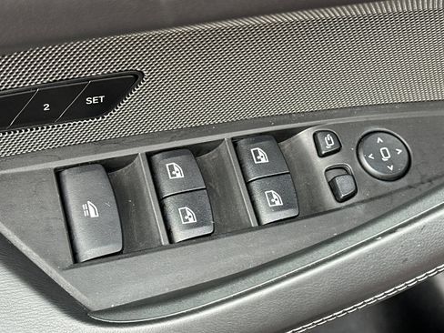 Used 2023 BMW M4 xDrive Competition image 11