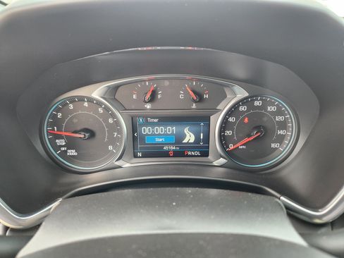 Used 2024 Chevrolet Equinox LT image 12