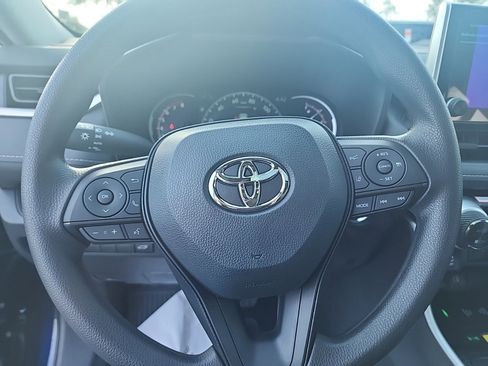 New 2025 Toyota RAV4 XLE w/ Convenience Package FWD image 18