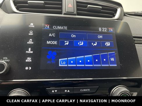 Used 2018 Honda CR-V Touring image 20