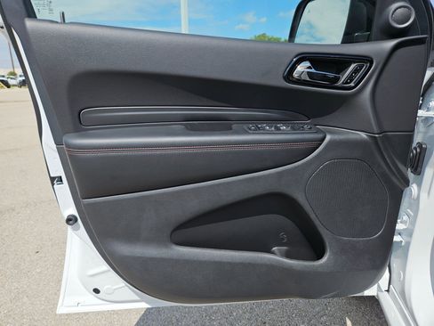New 2026 Dodge Durango GT image 11