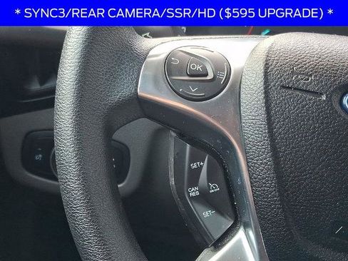 Certified 2023 Ford Transit Connect XL FWD image 20