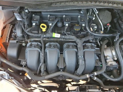 Used 2019 Ford Transit Connect XL FWD image 25