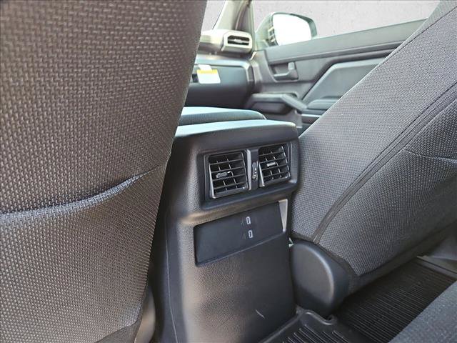 Used 2026 Toyota 4Runner SR5 AWD/4WD image 17