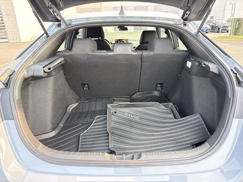 Used 2024 Honda Civic Sport image 12