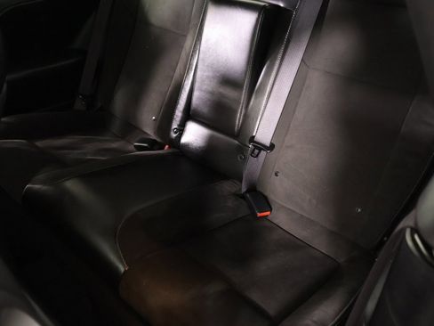 Used 2021 Dodge Challenger R/T Scat Pack w/ Shaker Package image 13