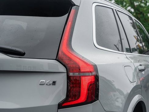 New 2026 Volvo XC90 B6 Plus w/ Protection Package Premier image 6
