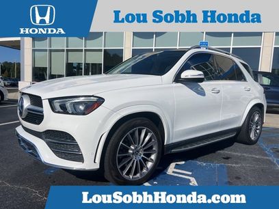 Used 2021 Mercedes-Benz GLE 450 4MATIC
