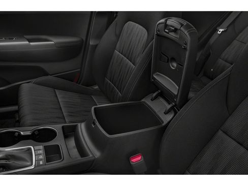 Used 2019 Kia Sportage LX AWD/4WD image 9