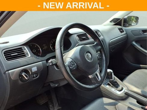 Used 2013 Volkswagen Jetta TDI FWD image 14