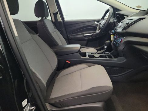 Used 2017 Ford Escape SE AWD/4WD image 21