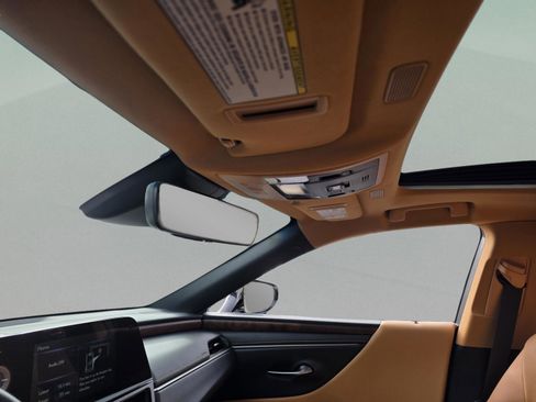 Certified 2022 Lexus ES 350 w/ Premium Package image 17