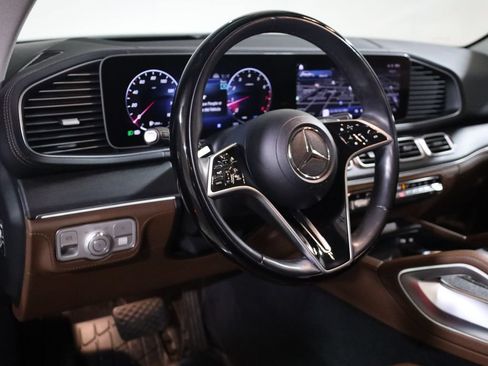 Used 2024 Mercedes-Benz GLE 350 4MATIC image 34