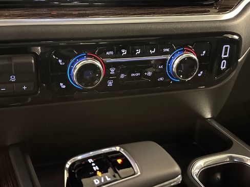 New 2026 GMC Sierra 1500 Elevation w/ Elevation Premium Package image 36