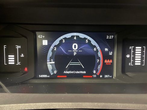 Certified 2024 Toyota Tacoma SR5 image 18