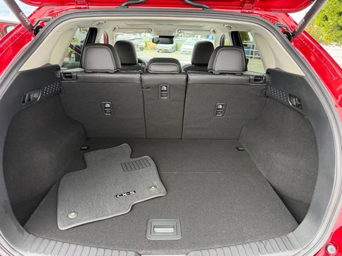 New 2025 MAZDA CX-5 AWD 2.5 S w/ Preferred Package image 30
