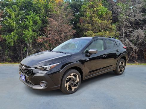 New 2026 Subaru Crosstrek 2.5i Limited AWD/4WD image 1