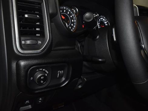 New 2026 RAM 1500 Big Horn AWD/4WD image 26