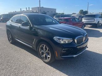 Used 2020 BMW X4 xDrive30i w/ Convenience Package AWD/4WD video 1