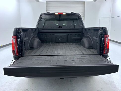 Used 2025 Ford F150 XLT w/ Equipment Group 301A Standard image 21