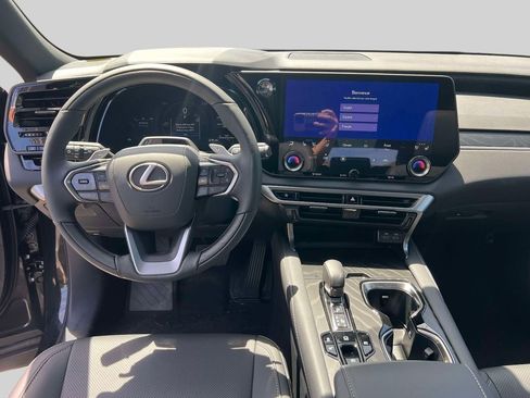 New 2026 Lexus RX 350h w/ Convenience Package AWD/4WD image 13