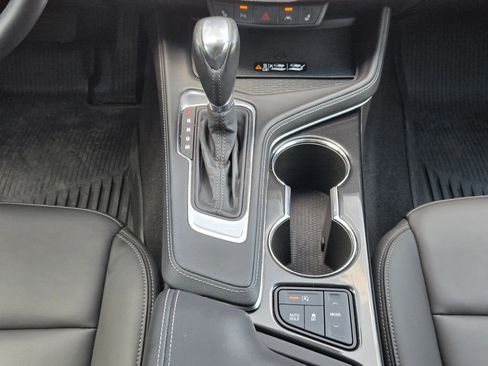 Used 2024 Cadillac CT4 Luxury w/ Cold Weather Package RWD image 19