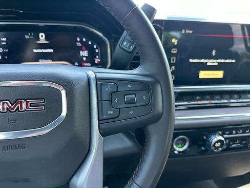 Used 2024 GMC Sierra 1500 SLT RWD image 19