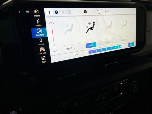 New 2026 Jeep Wrangler Sport S image 15