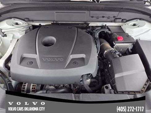 Used 2020 Volvo XC60 T5 Inscription FWD image 25