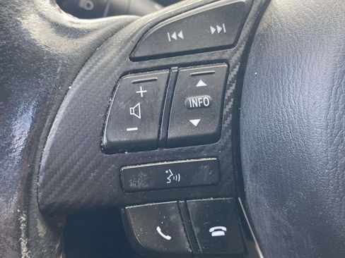 Used 2015 MAZDA MAZDA3 i Touring FWD image 29