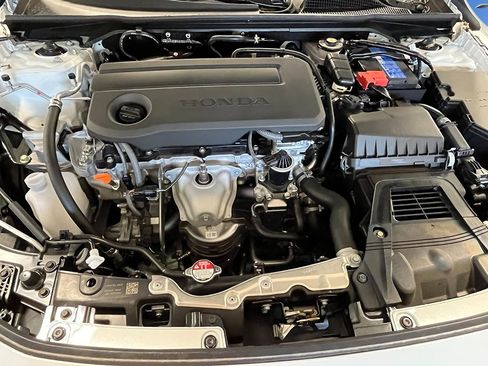 New 2026 Honda Civic Sport image 12