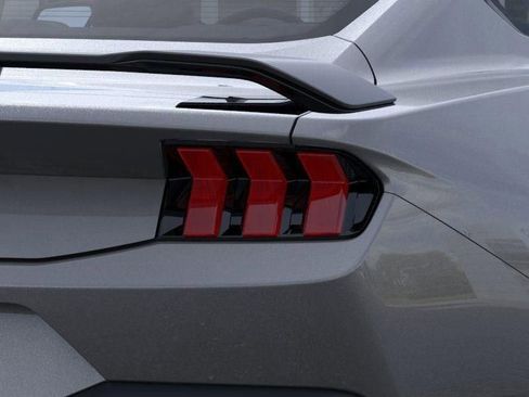New 2026 Ford Mustang Dark Horse RWD image 21
