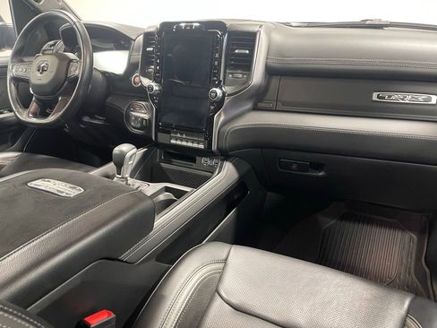 Used 2023 RAM 1500 TRX w/ TRX Level 1 Equipment Group image 28