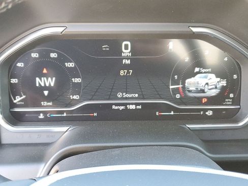 New 2024 GMC Sierra 1500 Denali w/ Technology Package image 48