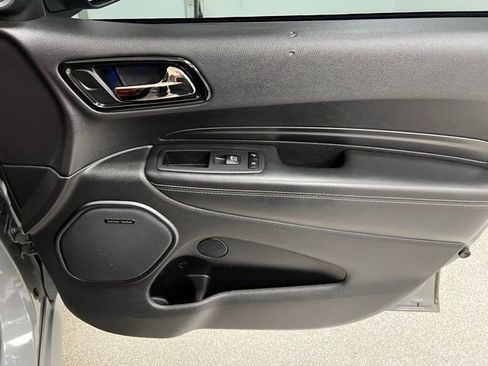 Used 2021 Dodge Durango SRT Hellcat w/ Technology Group image 56