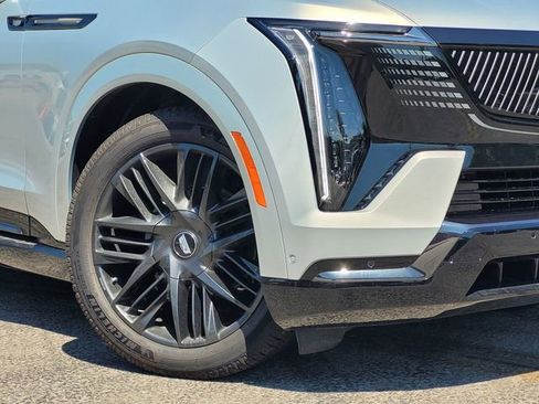 New 2025 Cadillac Escalade IQ Sport 2 image 3