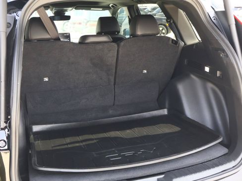 Used 2025 Honda CR-V Sport-L image 23