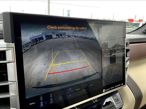 Used 2024 Toyota Tundra 1794 Edition image 27