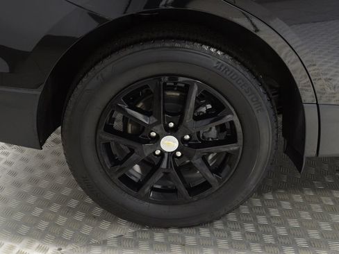 Used 2023 Chevrolet Equinox LT AWD/4WD image 38