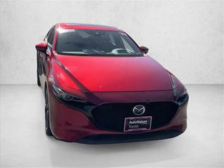 Used 2022 MAZDA MAZDA3 s FWD video 3