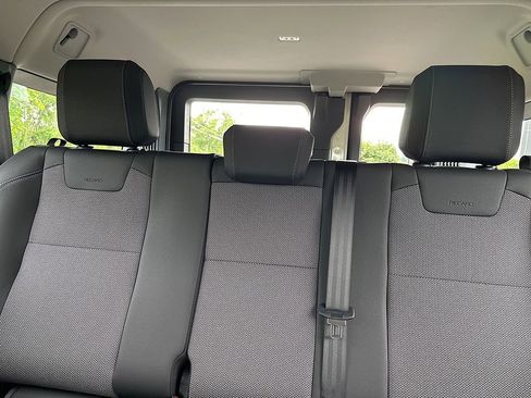 New 2024 INEOS Grenadier AWD/4WD image 23