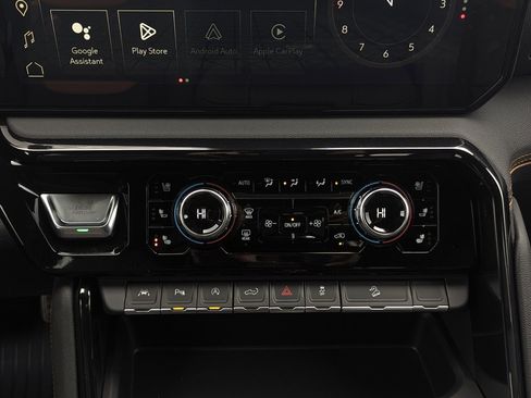 New 2026 GMC Sierra 1500 AT4 w/ AT4 Premium Package image 26