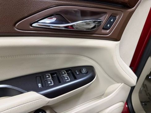 Used 2015 Cadillac SRX Premium AWD/4WD image 20