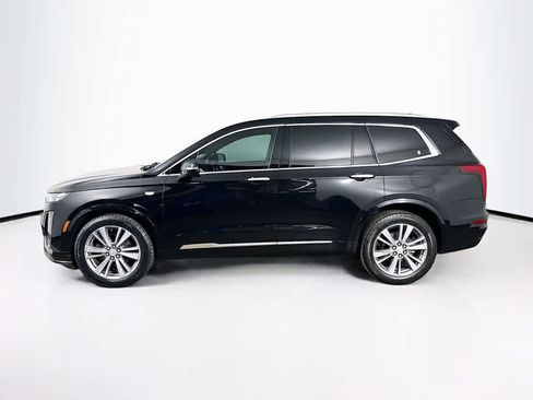 Used 2024 Cadillac XT6 Premium Luxury image 3