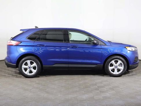Used 2020 Ford Edge SE AWD/4WD image 15