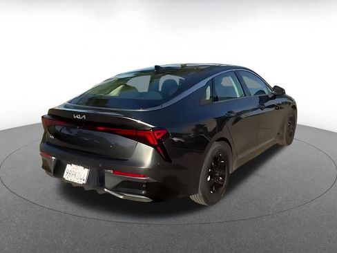Used 2025 Kia K5 LXS image 14