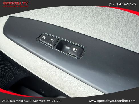 Used 2019 Kia Forte EX FWD image 36