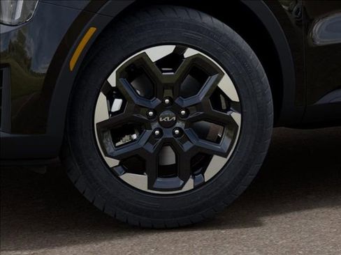 New 2026 Kia Sorento S w/ S Panoramic Sunroof Package image 9