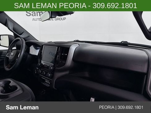 New 2026 RAM 1500 Classic Warlock image 26