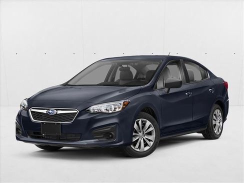 Used 2019 Subaru Impreza 2.0i Premium image 1